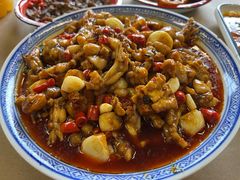 -老三样·旧食新味(万寿宫店)