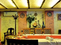 大堂-土耳其妈妈