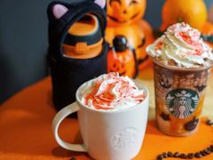 血橙小乐魔星冰乐HOCF-星巴克(北京望京店)