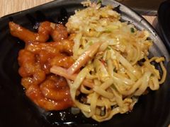 -探烧自助烤肉火锅(牛栏前店)