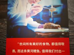 -阿五黄河大鲤鱼(纬三路店)