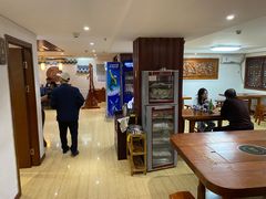 -大家烤羊庄·聚餐团建·谢师宴·生日派对(南山店)