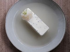 海盐荔枝甘露-知亘茶食