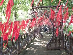 -丰都鬼城名山景区