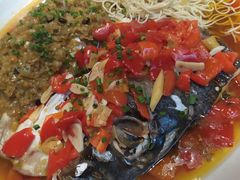 -醉湘厨艺(才华街店)