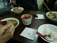 -赵氏汤圆(东关街店)