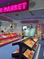 -奈尔宝家庭中心·亲子餐厅(北京东坝万达店)