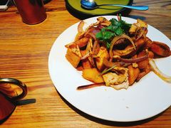 一品风味炒馕-塔哈尔·新疆盛宴(城西银泰店)