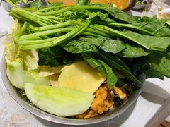 -重庆特色冷锅鱼(武大店)