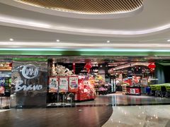 -永辉Bravo超市(东二环泰禾广场店)