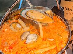 -岛风·台食小馆 ISLAND BISTRO(烟台山店)