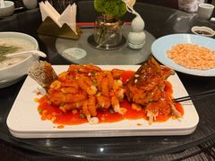 -海天楼中餐厅(吴宫泛太平洋酒店)