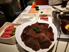 -海底捞火锅(龙岗星河COCO Park店)