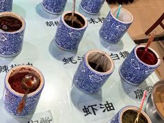 -北平楼·老北京涮羊肉(双流总店)