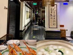 -淮扬府(安定门店)