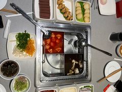 -海底捞火锅(吾悦广场店)