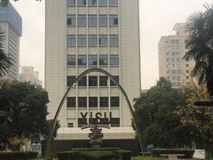 -西安外国语大学(雁塔校区)