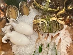 -牛New寿喜烧(虹桥新天地店)