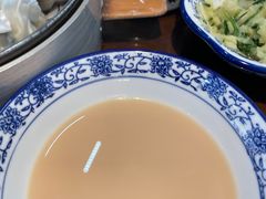 内蒙奶茶-真食净香居·内蒙烧麦(亚运村店)