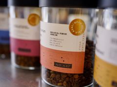 -MQ COFFEE STAND明谦(新洲店)