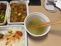 -老闵田螺馆·南昌市井菜·特色小吃(总店)