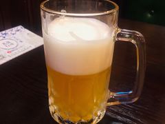 -马迭尔德式西餐精酿啤酒屋(中央大街店)