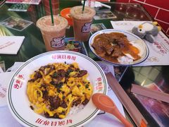 -憶廟街 X 沙角邨(太古城店)