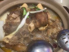 -唐力九头鸟烧烤·罗田吊锅(西云楼店)