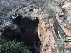 -仙岩洞