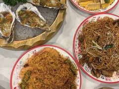 -吉源大排档·鱼生·海鲜(烧烤彩印厂店)