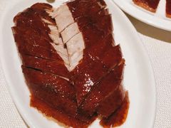 -夏苑(新加坡丽思卡尔顿美年酒店)