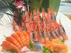 -大渔铁板烧(铁西万象汇店)