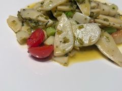 雪菜烤问政冬笋-大董(环贸iapm店)