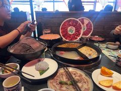 -巴蜀大将火锅(春熙店)