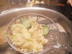 胸口酪-手选潮汕鲜活牛肉火锅(二七广场店)