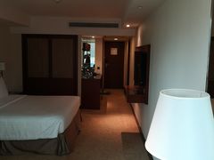 -香港皇家太平洋酒店