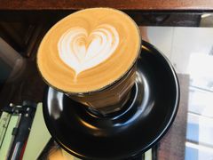 -阿什卡咖啡馆ESSCA COFFEE(塔里木石油宾馆店)