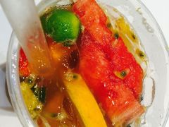 -艾薯夫妇Aysh(福田星河COCOPark店)