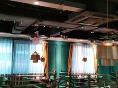 大堂-五星桥原切肥牛火锅·30年专注好牛肉(湖塘店)