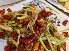 -京皇十二道天津菜(蒲黄榆店)