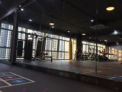 -AC健身·运动康复工作室(千灯湖店)