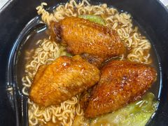 -华嫂冰室(尖沙咀店)