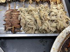 -六姑龟苓膏糖水卤水店