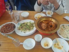 -清真利德顺小老饭庄(复兴路店)