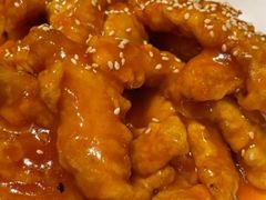 -燕青小馆(东园大厦店)