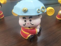 -金湖港式餐厅(建外店)