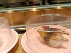 -争鲜回转寿司(南开大悦城店)