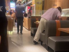 -比格比萨自助(李沧万达店)