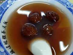 -粗茶淡饭(东关街店)