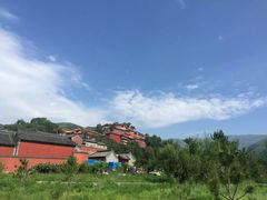 -五台山风景名胜区